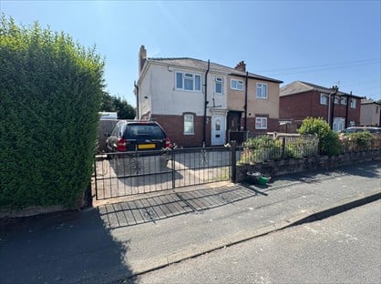 3 Bed Semi-Detached House, Lewis Road, DY9