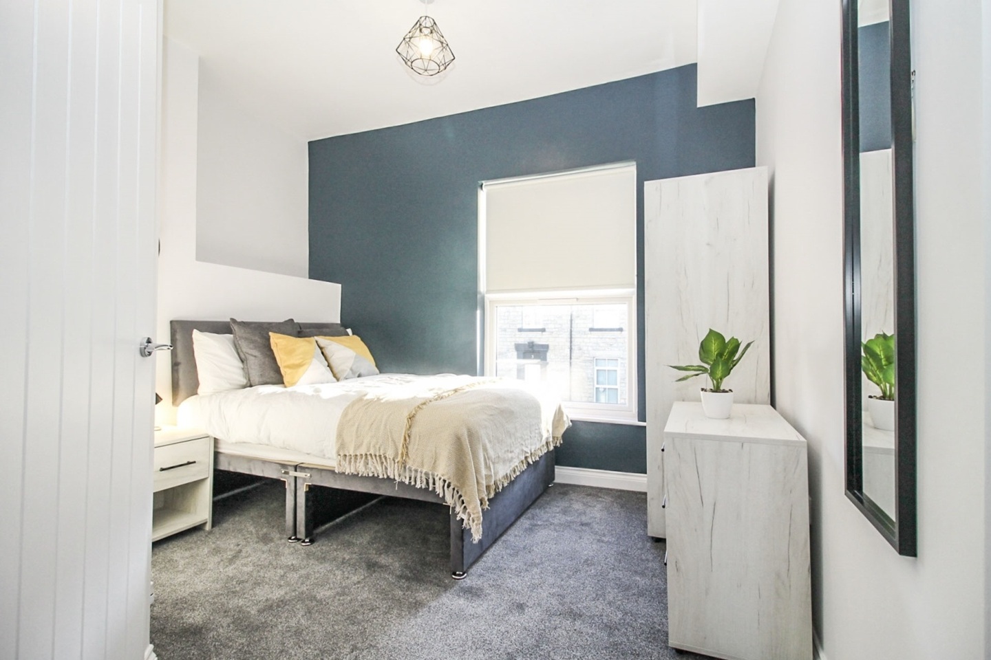Room in a Shared House, Laurel Terrace, LS12