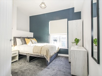 Room in a Shared House, Laurel Terrace, LS12