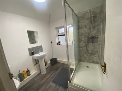 1 Bed Flat, Cherry Hinton Road, CB1