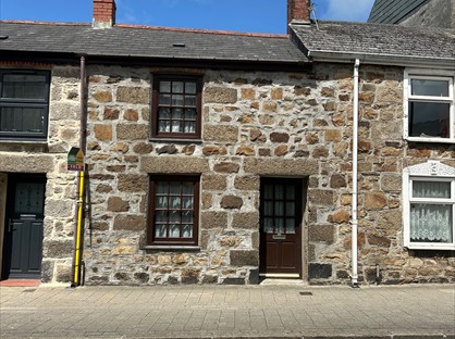 1 Bed Terraced House, Trelowarren Street, TR14