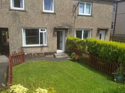 3 Bed Terraced House, Kirn Drive, PA19