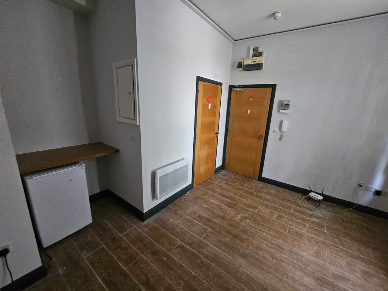 Studio Flat, East Street, SE17 photo 4