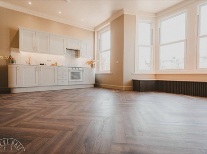 1 Bed Flat, Second Avenue, CT9