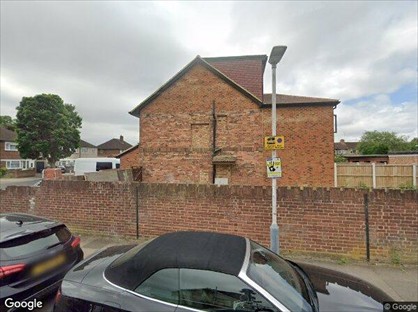 3 Bed Flat, Windsor Avenue, UB10