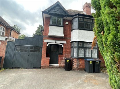 3 Bed Semi-Detached House, Miall Road, B28