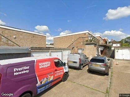 2 Bed Flat, Sandhurst, GU47
