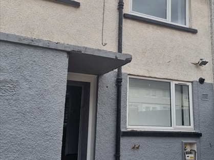 3 Bed Terraced House, Burnhouse Avenue, KA24