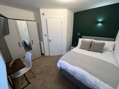 Room in a Shared House, Saunders Street, ME7