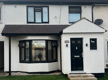 3 Bed Terraced House, Stonehill Road, SS9