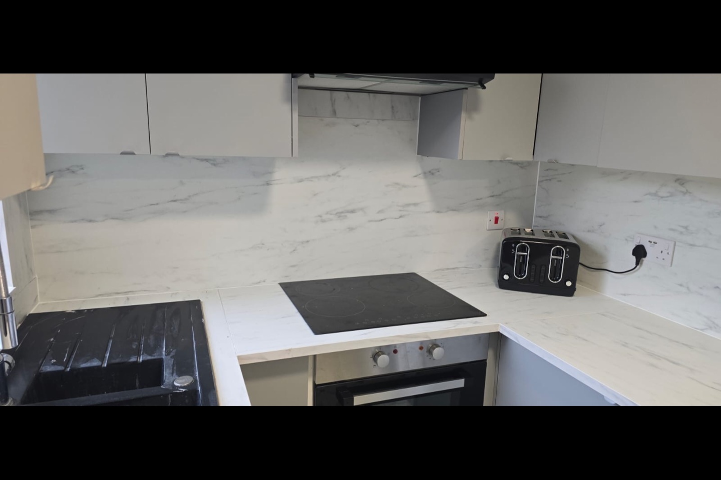 Additional image 2 of Room in a Shared House, City Road, S2, N1 7GU