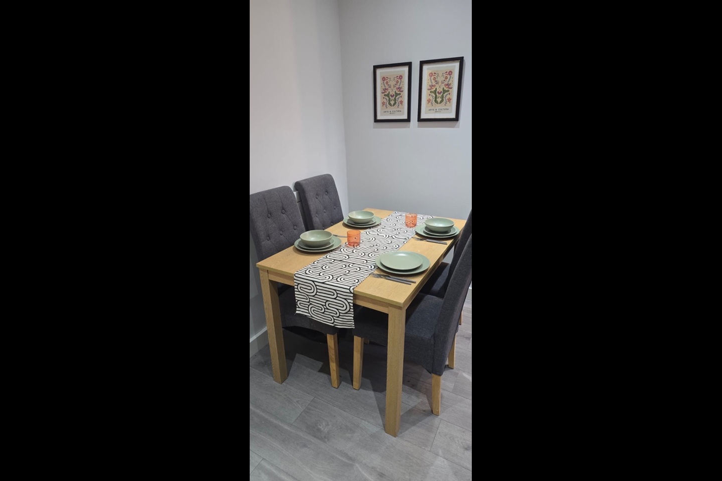 Additional image 3 of Room in a Shared House, City Road, S2, N1 7GU