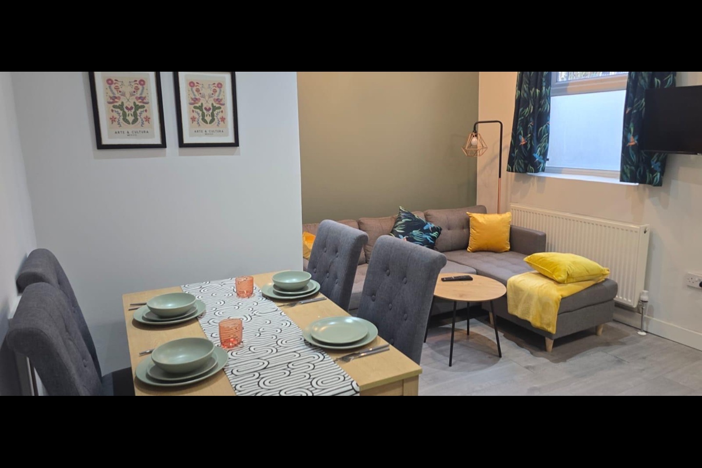 Additional image 4 of Room in a Shared House, City Road, S2, N1 7GU