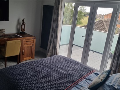 Room in a Shared House, Chichester Road, DN35