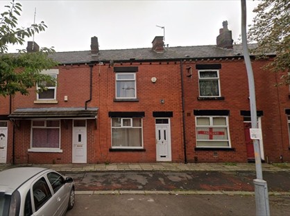 Room in a Shared House, Preston Street, BL3