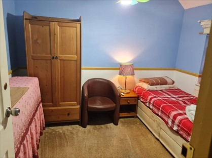 Room in a Shared Flat, Chagford Road, RG2