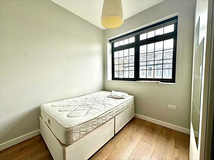 1 Bed Flat, Oaklands Road, NW2