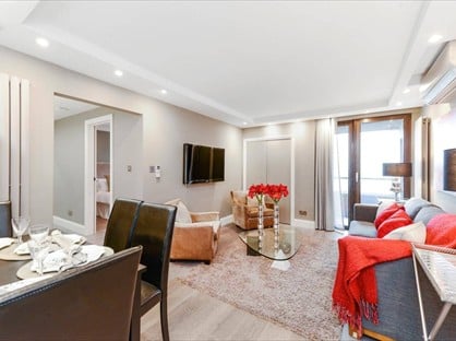 2 Bed Flat, Finchley Road, NW3