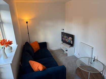 Room in a Shared House, Holland Road, ME14