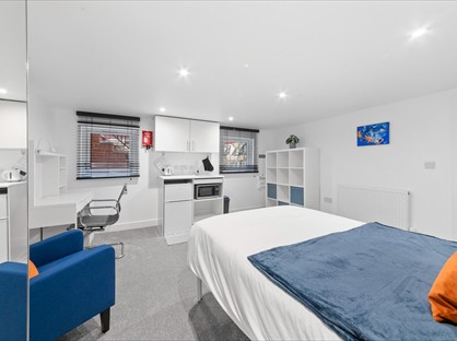 Room in a Shared House, Holland Road, ME14