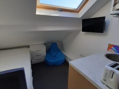 Room in a Shared House, St Helens Avenue, SA1