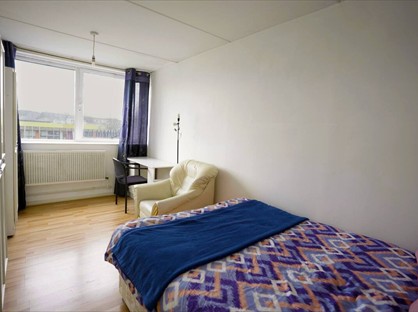Room in a Shared House, Missenden, SE17