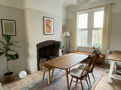 3 Bed Terraced House, Cricklade Rd, BS7