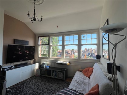 2 Bed Flat, Queens Avenue, N10
