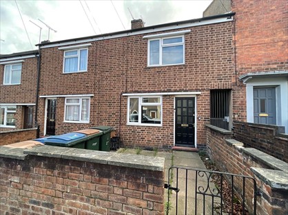 3 Bed Terraced House, Craven Street, CV5