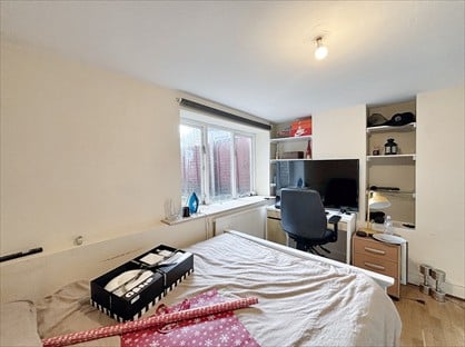 Room in a Shared House, Wightman Road, N4
