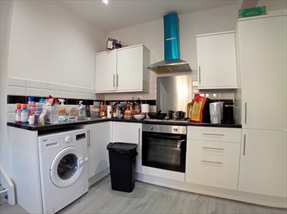 1 Bed Flat, Wembley Park Drive, HA9