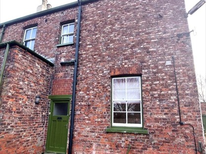Room in a Shared Flat, Doncaster Road, YO8