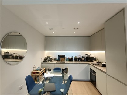 2 Bed Flat, Cutter Lane, SE10