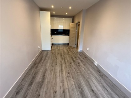 1 Bed Flat, Triangle Homes, HP22