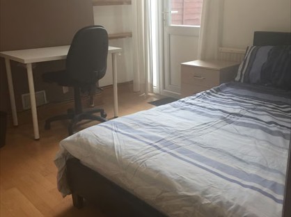 Room in a Shared House, Wanstead Park Road, IG1