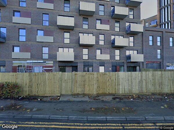 Room in a Shared Flat, Palmer Street, RG1, N1 7GU