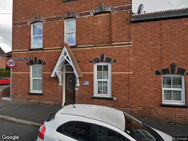 Exeter - 2 Bed Flat, Union Road, EX4 - To Rent Now for £1,300.00 p/m