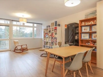 3 Bed Flat, Bury Meadows, WD3