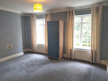 Room in a Shared House, Courtauld Road, CM7