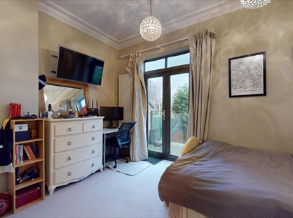 Room in a Shared House, Lordship Road, N16