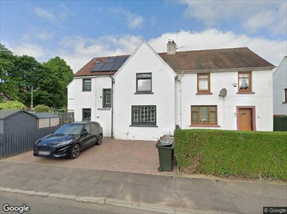 5 Bed Semi-Detached House, Salvesen Gardens, EH4