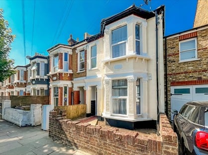 Room in a Shared House, Trevelyan Road, SW17