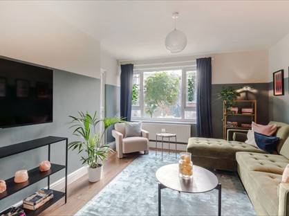 2 Bed Flat, Highbury Quadrant, N5