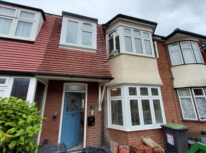 5 Bed Terraced House, Kendal Avenue, N18