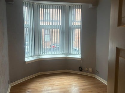 1 Bed Flat, Laverockhall Street, G21
