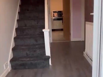 3 Bed Terraced House, Keresley Road, CV6