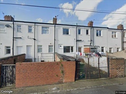 2 Bed Terraced House, Rennie Street, DL17