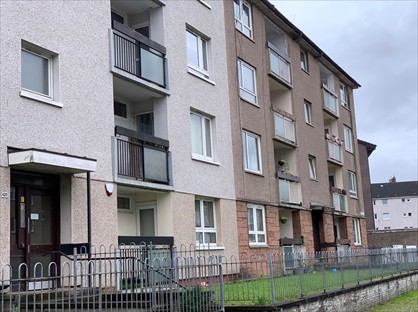 2 Bed Flat, Tantallon Road, G41