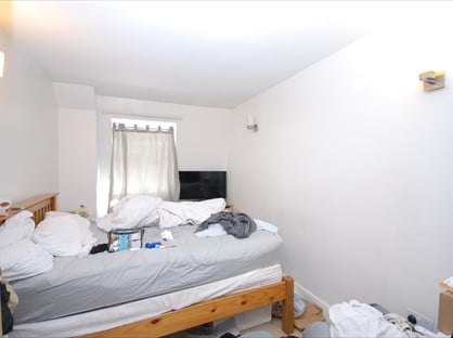 2 Bed Flat, Farnan Lodge, SW16