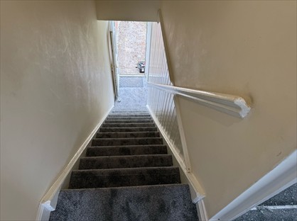 2 Bed Terraced House, Windsor Gardens, DH8